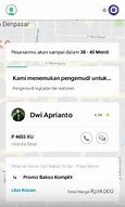 Bagaimana Cara Membatalkan Pesanan Di Grab