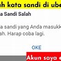 Cara Tutup Akun Fb Yang Dihack Orang