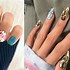 Nama Nail Art Korea