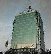 Permata Bank Bintaro Sektor 1