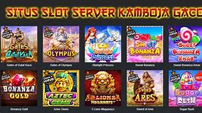 Promo Slot Terbaru 2023 Dan Server Luar Negeri Gacor &Amp; Slot