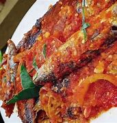 Resep Ikan Asin Tongkol Balado