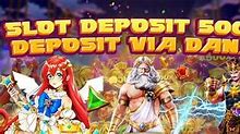 Situs Slot Dana