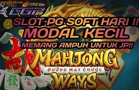 Slot Domino Gratis Gacor Hari Ini Pg Soft