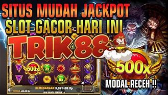 Slot Pragmatic Sering Menang Terus Hari Ini ☑Trik